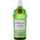 Imagem da oferta TANQUERAY Gin Tanqueray London Dry 750Ml