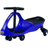 Imagem da oferta Gira-Gira Car Fenix Azul