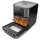 Imagem da oferta Fritadeira E Forno Britânia Air Fry Oven Bfr2100p Preto