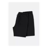 Imagem da oferta Kit Com 2 Bermudas Básicas Masculinas Em Moletom Hering