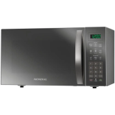 Imagem da oferta Micro-ondas Mondial 34L Espelhado MO-02-34-E - 110V