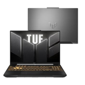 Imagem da oferta Notebook Asus TUF Gaming F16 Intel 5-210H 16GB SSD 512GB Geforce RTX 4050 Tela 16" FHD W11 - FX607VU-RL053W