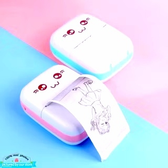 Imagem da oferta Mini Impressora Portatil