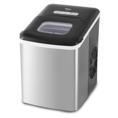 Imagem da oferta Máquina de Gelo Philco 12kg Pmg01pi 110v