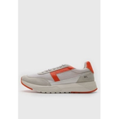 Imagem da oferta Tênis Reserva Recorte Suede Cinza