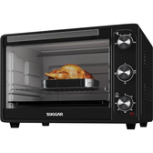 Imagem da oferta SUGGAR FORNO ELETRICO DE BANCADA 50 LITROS PRETO 220V FE5012PT