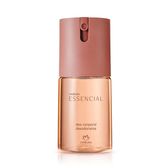 Imagem da oferta Desodorante Corporal Natura Essencial Feminino - 100ml