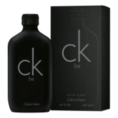 Imagem da oferta Ck Be 200ml | Calvin Klein Original + Amostra De Brinde