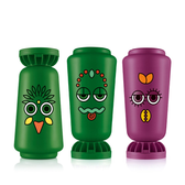 Imagem da oferta Kit Shampoo Condicionador e Creme para Pentear Cacheados e Crespos Naturé