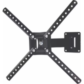 Imagem da oferta Suporte Articulado Tv parede Monitor Lcd Led oled qled Plasma 32 43 50 55 Polegadas ART 42