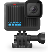 Imagem da oferta GoPro HERO - Câmera de Ação Compacta à Prova d'água com Vídeo 4K Ultra HD Foto de 12 MP Tela Sensível ao toque