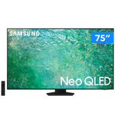 Imagem da oferta Smart TV 75 Ultra HD 4K Neo QLED Samsung