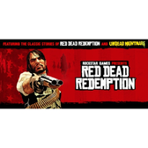 Imagem da oferta Red Dead Redemption