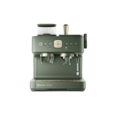 Imagem da oferta Cafeteira Espresso Electrolux Verde Moedor Integrado Linha 100 anos Celebre Rituais (ECM95)