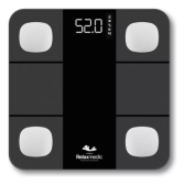Imagem da oferta Balança Digital Corporal Relaxmedic Bioimpedancia Aplicativo Bluetooth