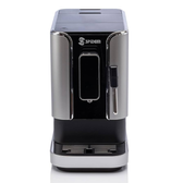 Imagem da oferta Cafeteira Expresso Automática Spidem Trevi 110V - Moedor de Grãos