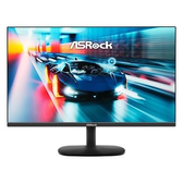 Imagem da oferta Monitor Gamer AsRock 27" 100Hz Full HD 1ms IPS DisplayPort e HDMI FreeSync 99% sRGB - CL27FF