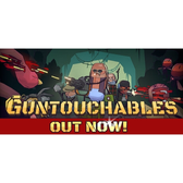 Imagem da oferta GUNTOUCHABLES - PC Steam