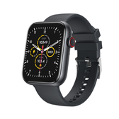 Imagem da oferta Smartwatch Positivo Watch Essential IP68 até 10 dias de Bateria Tela IPS Monitoramento 1.83 - Preto