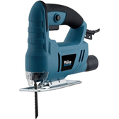 Imagem da oferta Serra Tico-Tico Philco Force 450W com Guia de Corte - PTT01