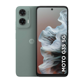 Imagem da oferta Smartphone Motorola Moto g35 5G - 256GB 12GB (4GB RAM+8GB Ram Boost) e Camera 50MP com AI NFC Tela 6.7" com Superbrilho