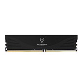 Imagem da oferta Memória RAM Husky Gaming 8GB 2666MHz DDR4 CL19 Preto - HGMF001