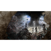 Imagem da oferta Jogo Clair Obscur: Expedition 33 Deluxe Edition - PS5