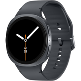 Imagem da oferta Samsung Galaxy Watch8 Smartwatch 44mm BT Galaxy AI - Grafite