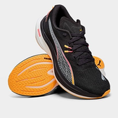 Imagem da oferta Tênis Puma Deviate Nitro 3 - Feminino