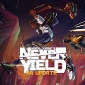 Imagem da oferta Jogo Aerial_Knight's Never Yield - PS4 & PS5