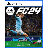 Imagem da oferta EA Sports FC 24 - PlayStation 5
