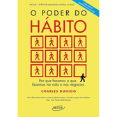 Imagem da oferta Livro - O Poder do Hábito: Porque Fazemos O Que Fazemos Na Vida e Nos Negócios - Charles Duhigg
