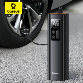 Imagem da oferta Compressor de AR Baseus  para Carro 12v 150 PSI