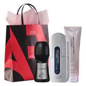 Imagem da oferta Presente 300Km Quantum Masculino Avon
