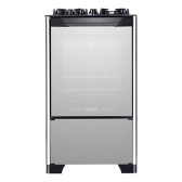 Imagem da oferta Fogão Dako Magister Style 4 Bocas com Mesa de Vidro e Tripla Chama - Bivolt