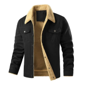 Imagem da oferta Jaquetas de Inverno Masculino