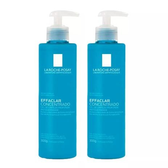 Imagem da oferta La Roche Posay Effaclar Kit - Gel Concentrado