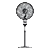 Imagem da oferta Ventilador Coluna 50cm 180w 8 Pás Silencioso Wap Flow Turbo Frequência 60 Hz 127V