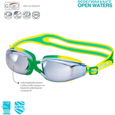 Imagem da oferta Óculos de Natação Speedo X Vision - Adulto