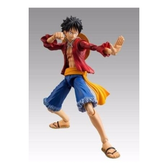 Imagem da oferta Boneco Articulado One Piece Monkey D Luffy