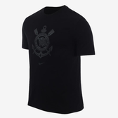 Imagem da oferta Camiseta do Corinthians Escudo Nike - Masculina