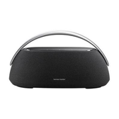 Imagem da oferta Caixa de Som Harman Kardon GO+PLAY 3 Bluetooth USB 160W RMS Preto - HKGOPLAY3BLKBR
