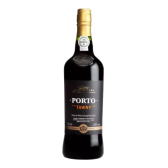 Imagem da oferta Vinho Português Tinto Porto Comenda Tawny Club Des Sommeliers - 750ml