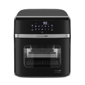 Imagem da oferta Air Fryer Oven Philco 12L Kitchen Art Digital KFR02 - Fritadeira sem Óleo / Air Fryer