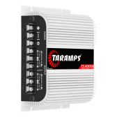 Imagem da oferta Modulo Taramps Ts400x4 Amplificador Som Automotivo 400w 2 Ohms Digital 400rms 4 Canais Entrada Rca Potencia Carro Moto C