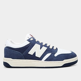 Imagem da oferta Tênis New Balance 480 Low Masculino