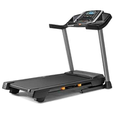 Imagem da oferta Esteira Elétrica NordicTrack T Séria 6.5 com tecnologia iFIT - Integração via Bluetooth e ajuste de velocidade e alt