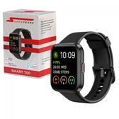 Imagem da oferta SmartWatch SuperFrame Smart 700 1.69" Bluetooth Compativel com Alexa - SW-700