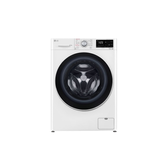 Imagem da oferta Lava e Seca LG VC5 12kg Branca com Inteligência Artificial AIDD CV3012WC5 - 127v