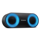 Imagem da oferta Caixa de Som Aiwa AWS-SP-01 Bluetooth Portátil